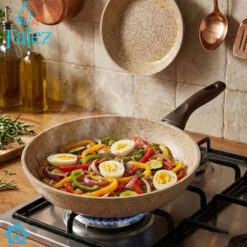Falez Granite Fry Pan Non-Stick