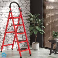 High Quality 5 Step Heavy Duty Ladder