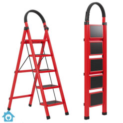 High Quality 5 Step Heavy Duty Ladder