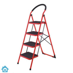 High Quality 4 Step Heavy Duty Ladder