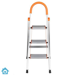 High Quality Aluminum 3 Step Folding Ladder