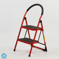 High Quality Heavy Duty 2 Step Folding Ladder