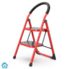 High Quality Heavy Duty 2 Step Folding Ladder