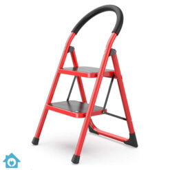 High Quality Heavy Duty 2 Step Folding Ladder