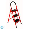 High Quality Heavy Duty 3 Step Folding Ladder