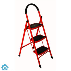 High Quality Heavy Duty 3 Step Folding Ladder