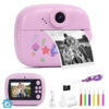 Kids Camera Instant Print 48MP
