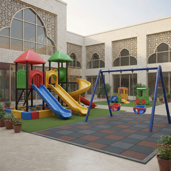 Kids Slides in Pakistan