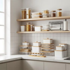 Kitchen Storage