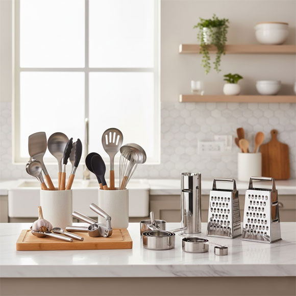 Kitchen Tools & Gadgets Online in Pakistan