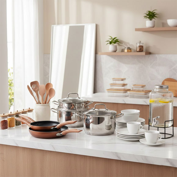 Kitchenware Online in Pakistan