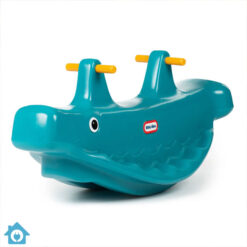 Little Tikes Seesaw Whale Teeter Totter