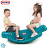 Little Tikes Seesaw Whale Teeter Totter