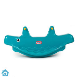 Little Tikes Seesaw Whale Teeter Totter