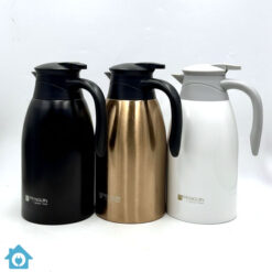 PENGUIN Stainless Steel Thermos Flask