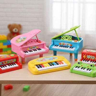 Piano for Kids in Pakistan