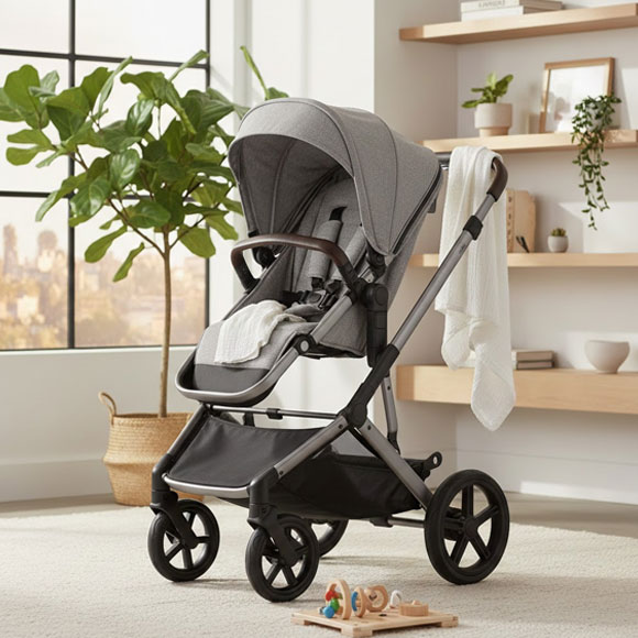 Standard Strollers Online in Pakistan