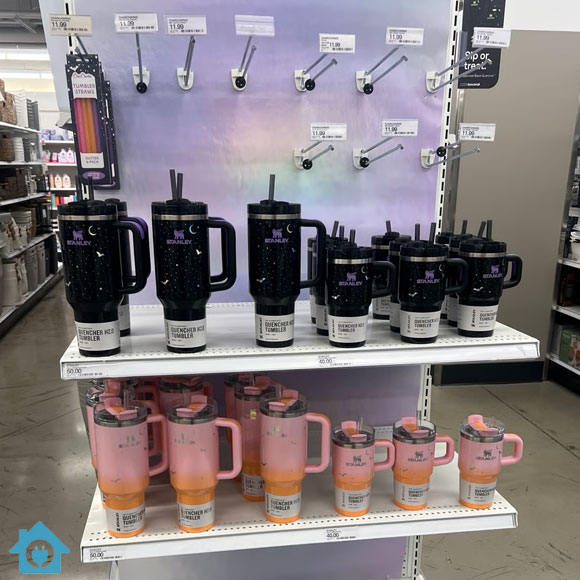 Stanley Halloween Quencher Tumbler Spellcast Black 40oz 5 Stanley Halloween Quencher Tumbler Spellcast Black 40oz