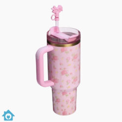 Stanley LoveShackFancy Tumbler 40oz - Ibiza Sunset