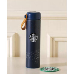 Starbucks Mermaid Sling Vacuum Bottle 475ml