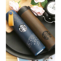 Starbucks Mermaid Sling Vacuum Bottle 475ml