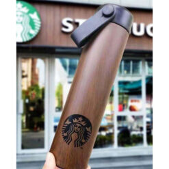 Starbucks Mermaid Sling Vacuum Bottle 475ml