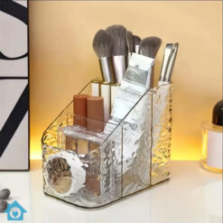 3 Slot Acrylic Texture Holder