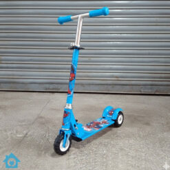 3 Wheel Kids Scooter Metal Scooty