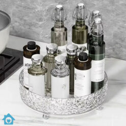 360 Rotating Storage Tray