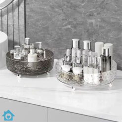 360 Rotating Storage Tray