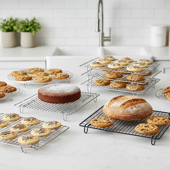 Buy Baking Cooling Racks Online in Pakistan