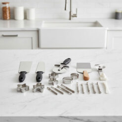 Baking Cutting Tools