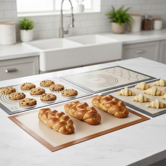 Baking Mats in Pakistan