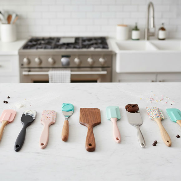 Baking Spatulas in Pakistan