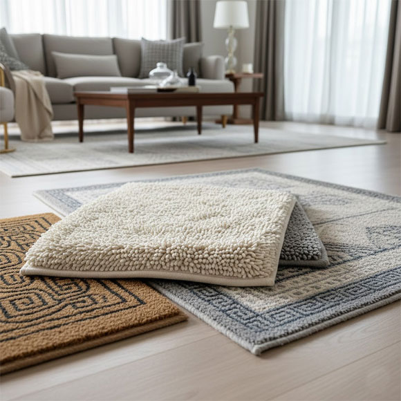 Bath Mats, Rugs & Door Mats in Pakistan