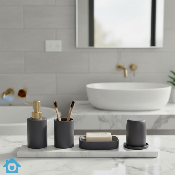 Bath Sets in Pakistan