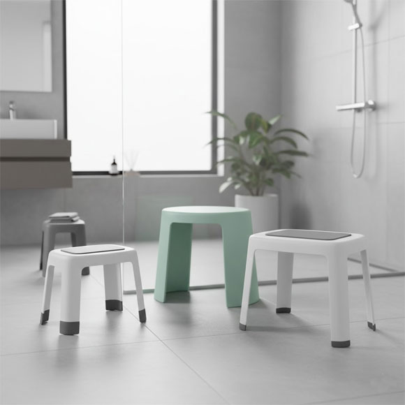 Bathroom Stool & Seat in Pakistan