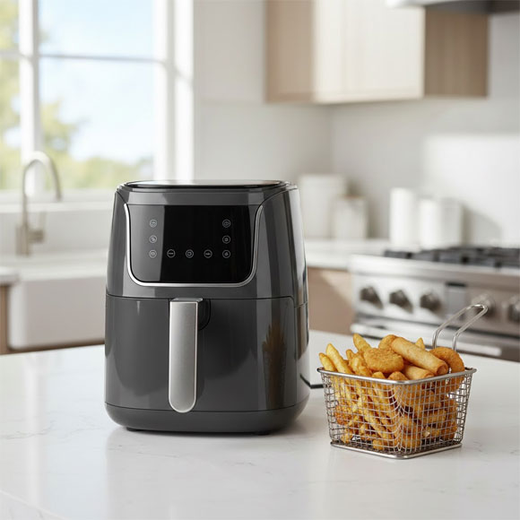 Buy Air Fryers Online in Pakistan