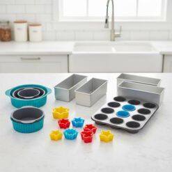 Bakeware Mold Sets