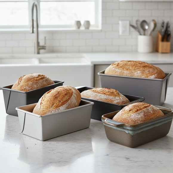 Buy Bread & Loaf Pans Online in Pakistan