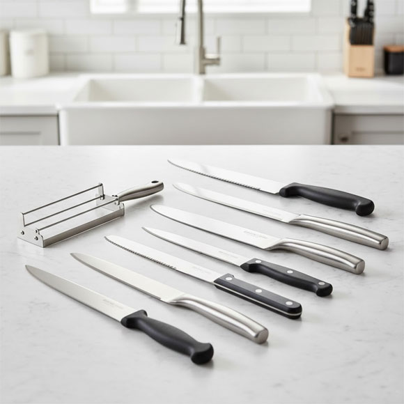 Buy Cake Knives Online in Pakistan