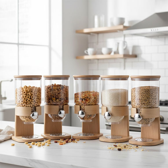 Buy Cereal Dispensers Online in Pakistan