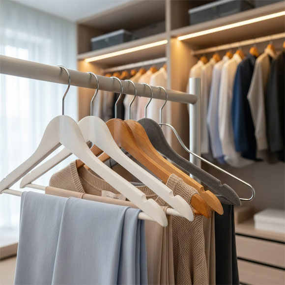Clothes Hangers Online in Pakistan