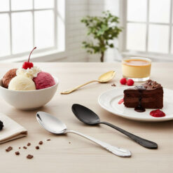 Dessert Spoons