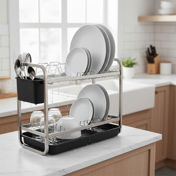 Buy Dish Drainers & Strainers in Pakistan