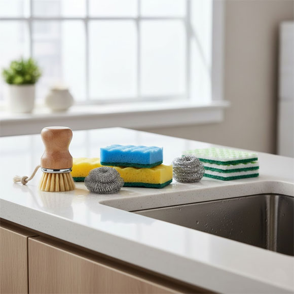 Buy Dishwashing Tools Online in Pakistan