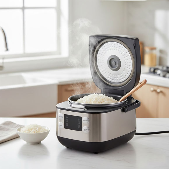 Buy Electric Rice Cookers Online in Pakistan
