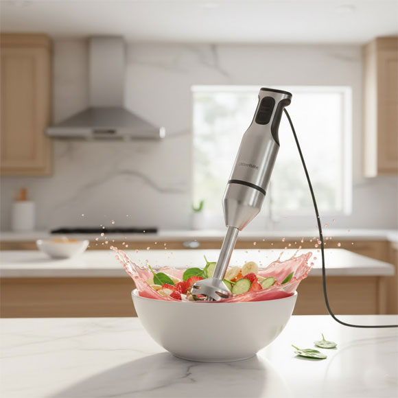 Buy Handheld Blenders Online in Pakistan