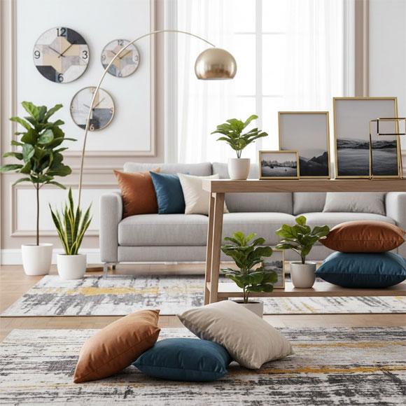 Buy Home Decor Items Online in Pakistan