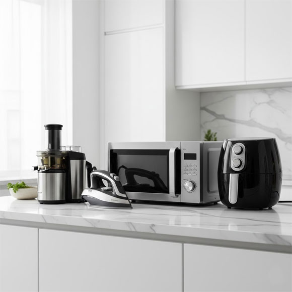 Kitchen Appliances